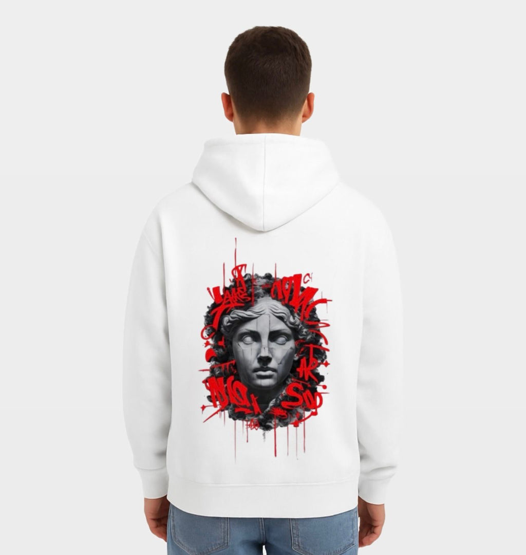 Welcome to real life