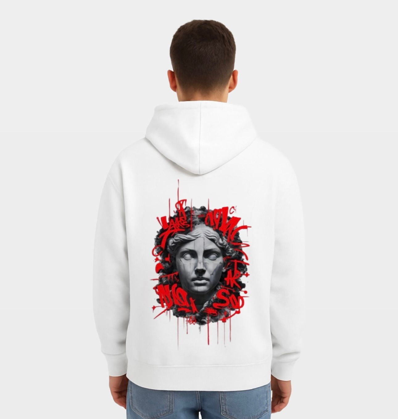 Welcome to real life