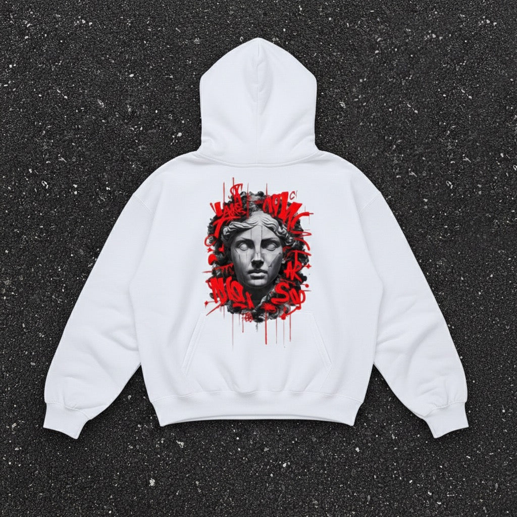 Welcome to real life