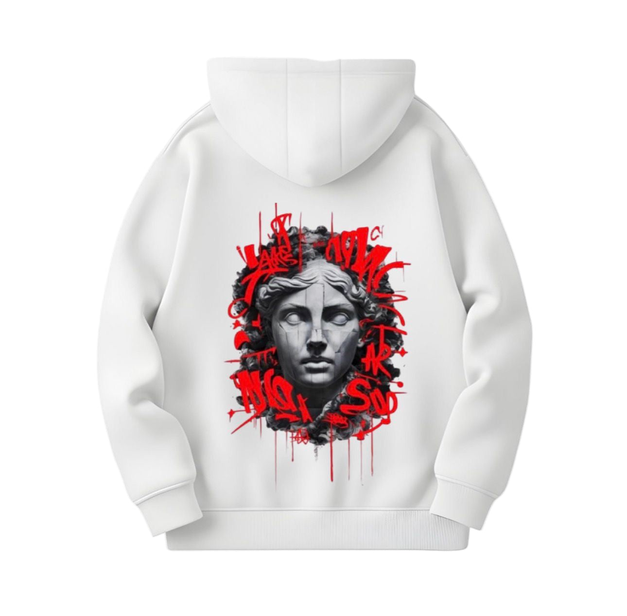 Welcome to real life